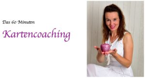 Kartencoaching auf lichtmelodie.ch