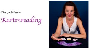 Das 30 Minuten Kartenreading